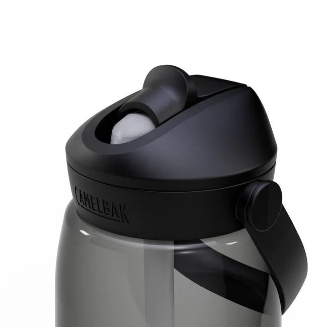 Camelbak - Thrive Flip Straw 1L Drikkedunk // Charcoal fra CamelBak - billede nr. 4 hos GrejFreak.dk