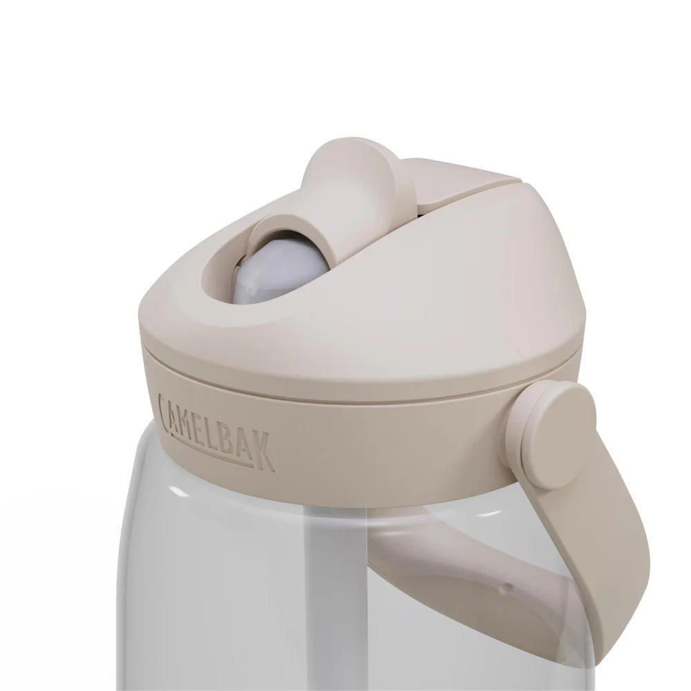 Camelbak - Thrive Flip Straw 1L Drikkedunk // Clear fra CamelBak - billede nr. 3 hos GrejFreak.dk