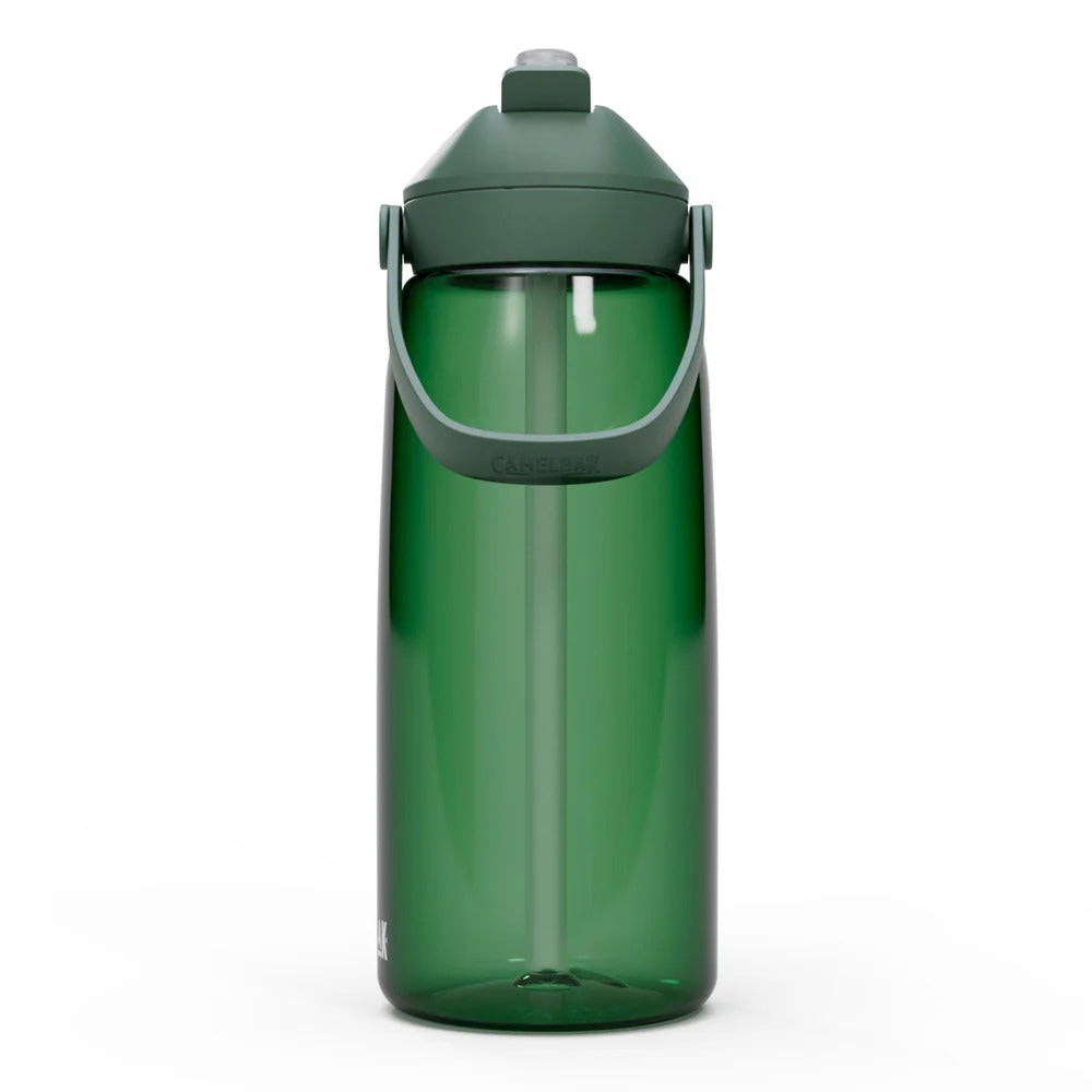 Camelbak - Thrive Flip Straw 1L Drikkedunk // Forest Green fra CamelBak - billede nr. 2 hos GrejFreak.dk