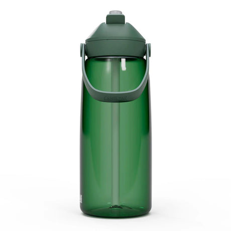 Camelbak - Thrive Flip Straw 1L Drikkedunk // Forest Green fra CamelBak - billede nr. 2 hos GrejFreak.dk
