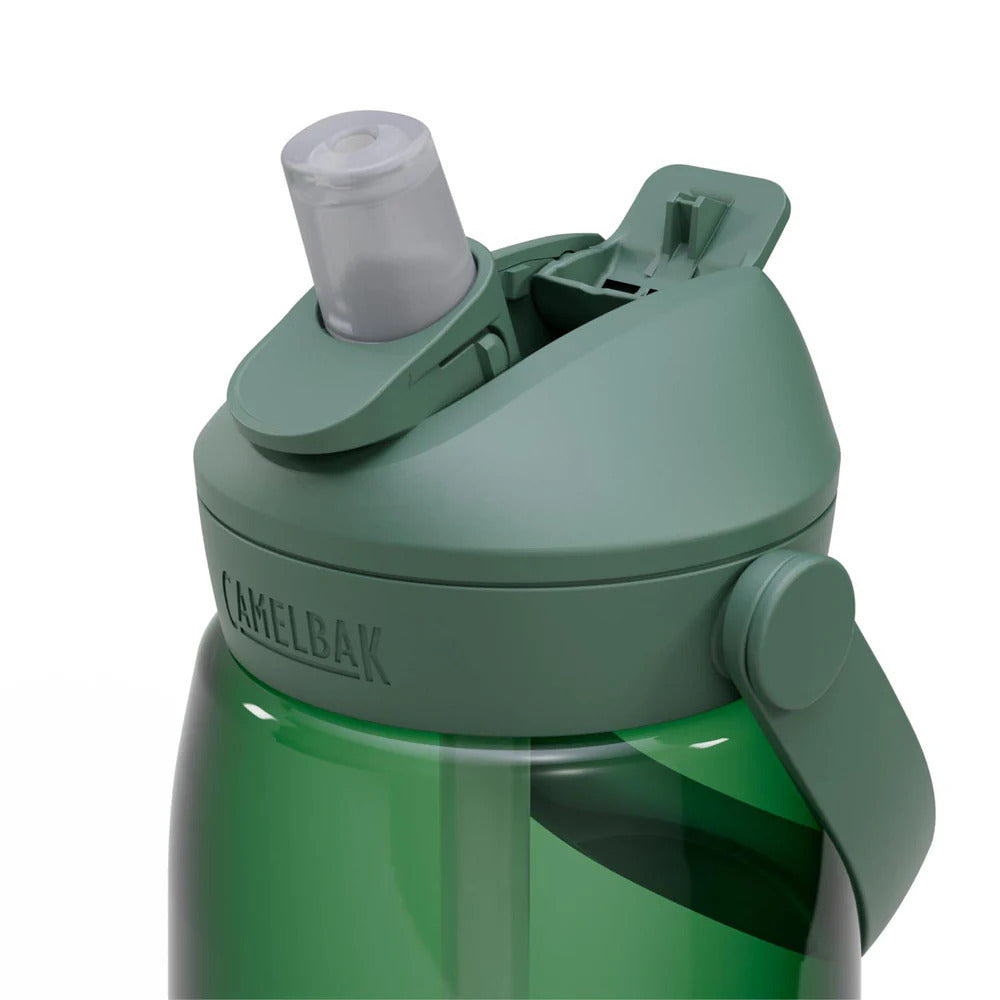 Camelbak - Thrive Flip Straw 1L Drikkedunk // Forest Green fra CamelBak - billede nr. 3 hos GrejFreak.dk