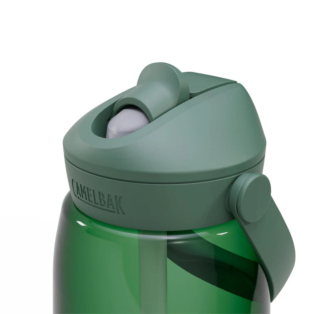 Camelbak - Thrive Flip Straw 1L Drikkedunk // Forest Green fra CamelBak - billede nr. 4 hos GrejFreak.dk