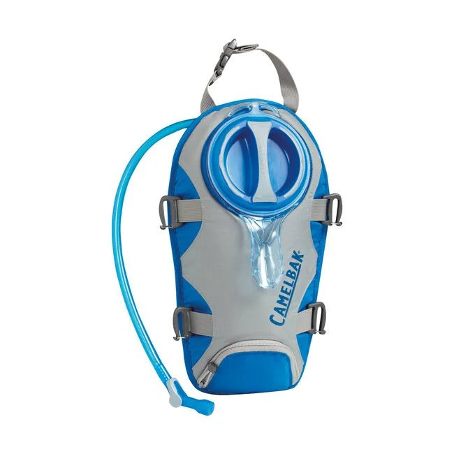 Camelbak - UnBottle 2L // Frost Grey/Turkish Sea fra CamelBak - billede nr. 1 hos GrejFreak.dk