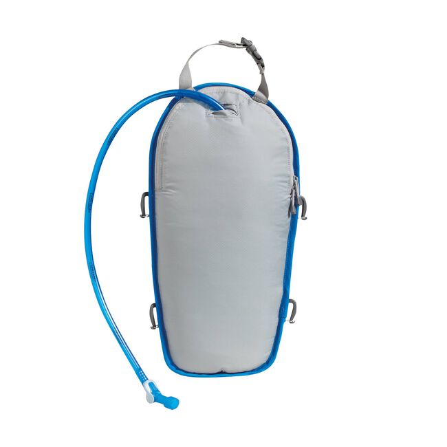 Camelbak - UnBottle 2L // Frost Grey/Turkish Sea fra CamelBak - billede nr. 2 hos GrejFreak.dk