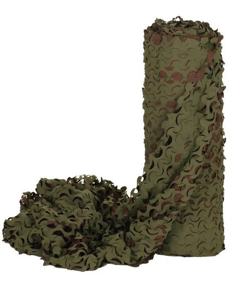 Camo Systems - Premium Light Sløringsnet 2,4 x 3,0 m fra CamoSystems - billede nr. 1 hos GrejFreak.dk