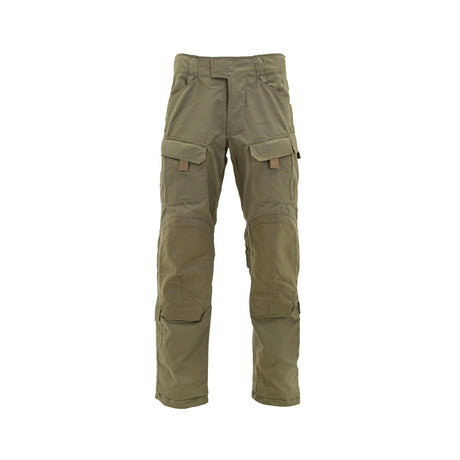 Carinthia - Combat Bukser Olivengrøn, Normal Længde fra Carinthia - billede nr. 1 hos GrejFreak.dk