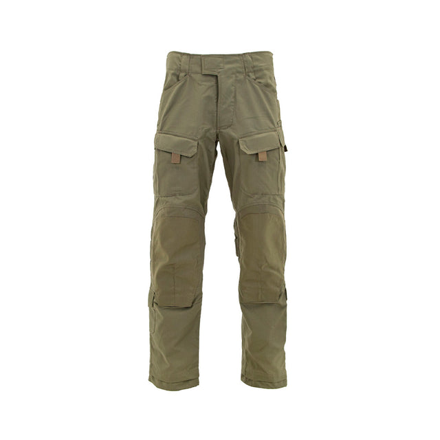 Carinthia - Combat Bukser Olivengrøn, Normal Længde fra Carinthia - billede nr. 1 hos GrejFreak.dk