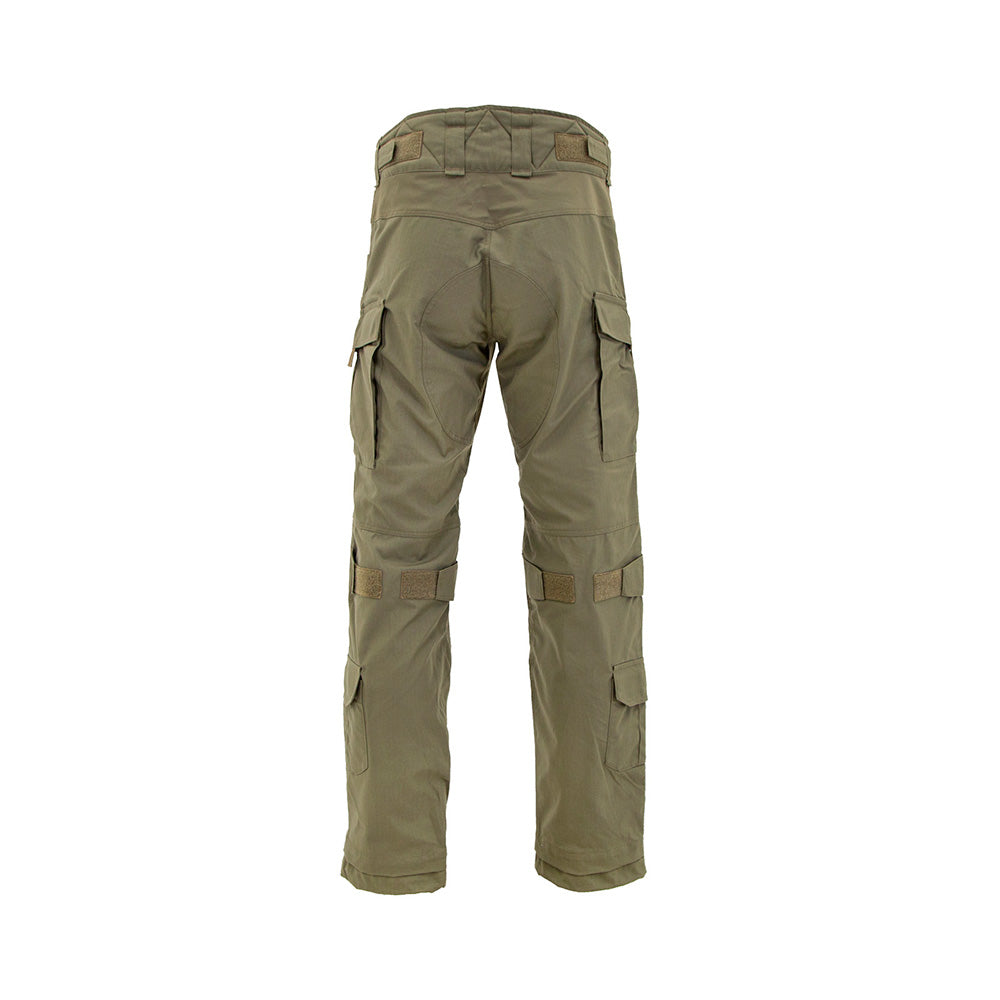 Carinthia - Combat Bukser Olivengrøn, Normal Længde fra Carinthia - billede nr. 3 hos GrejFreak.dk