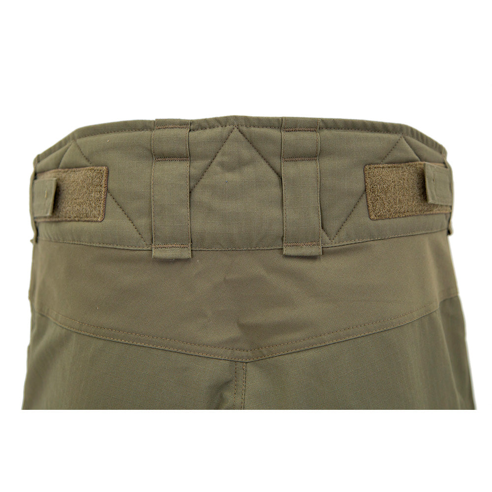 Carinthia - Combat Bukser Olivengrøn, Normal Længde fra Carinthia - billede nr. 4 hos GrejFreak.dk