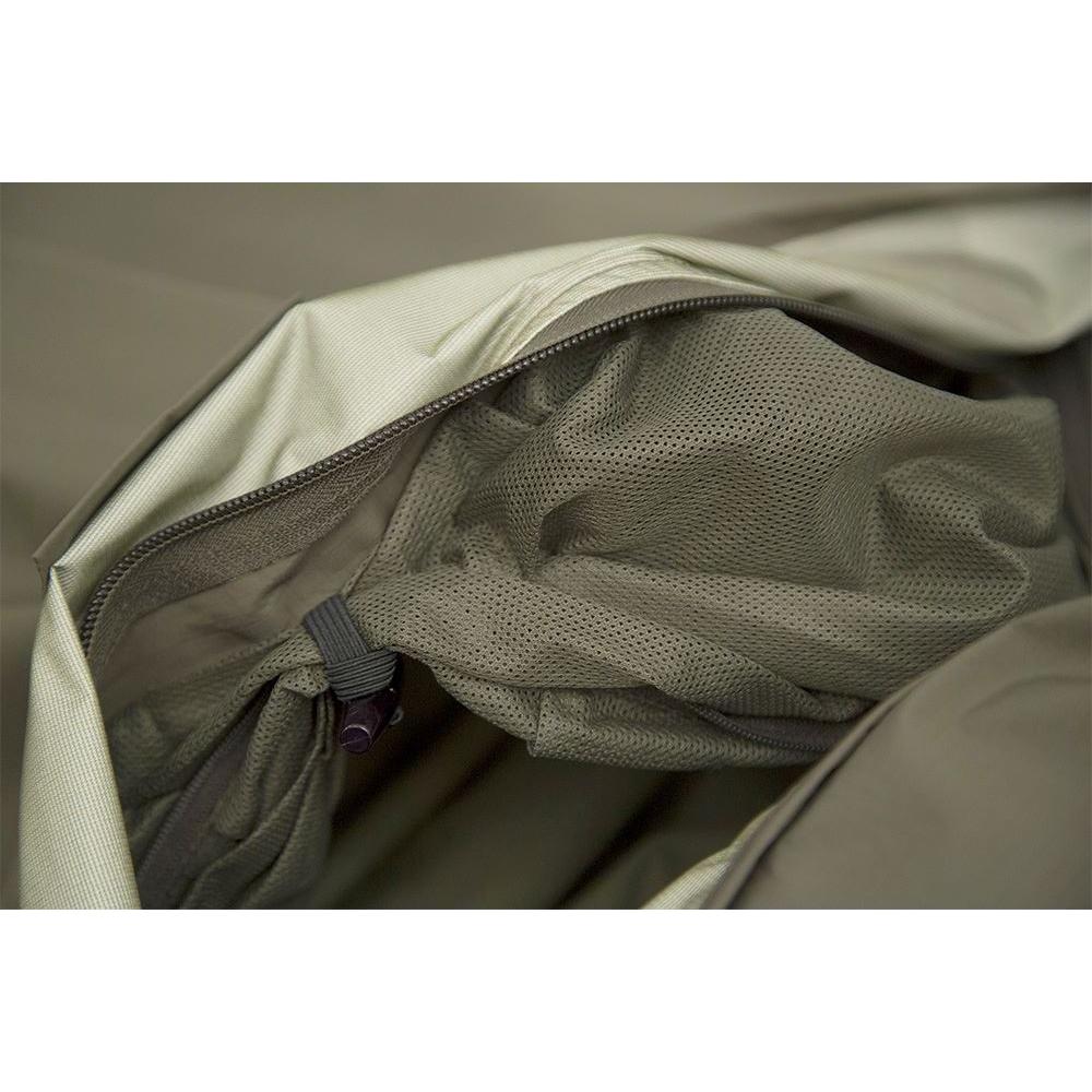 Carinthia - Combat GORE-TEX 1-persons Telt fra Carinthia - billede nr. 2 hos GrejFreak.dk