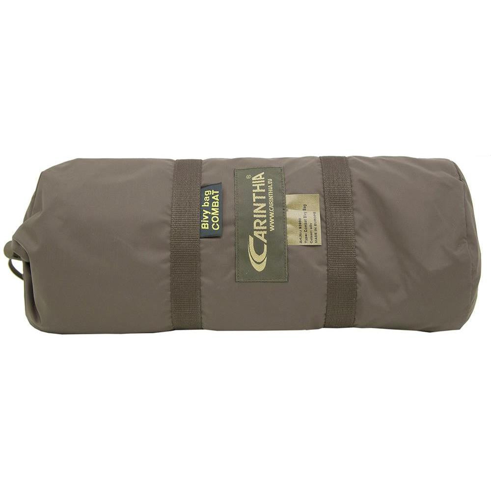 Carinthia - Combat GORE-TEX 1-persons Telt fra Carinthia - billede nr. 4 hos GrejFreak.dk