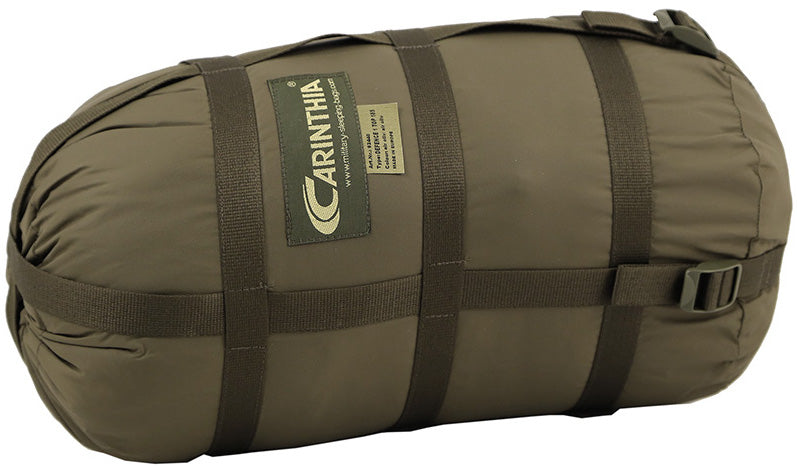 Carinthia - Defence 1 TOP Sovepose fra Carinthia - billede nr. 10 hos GrejFreak.dk