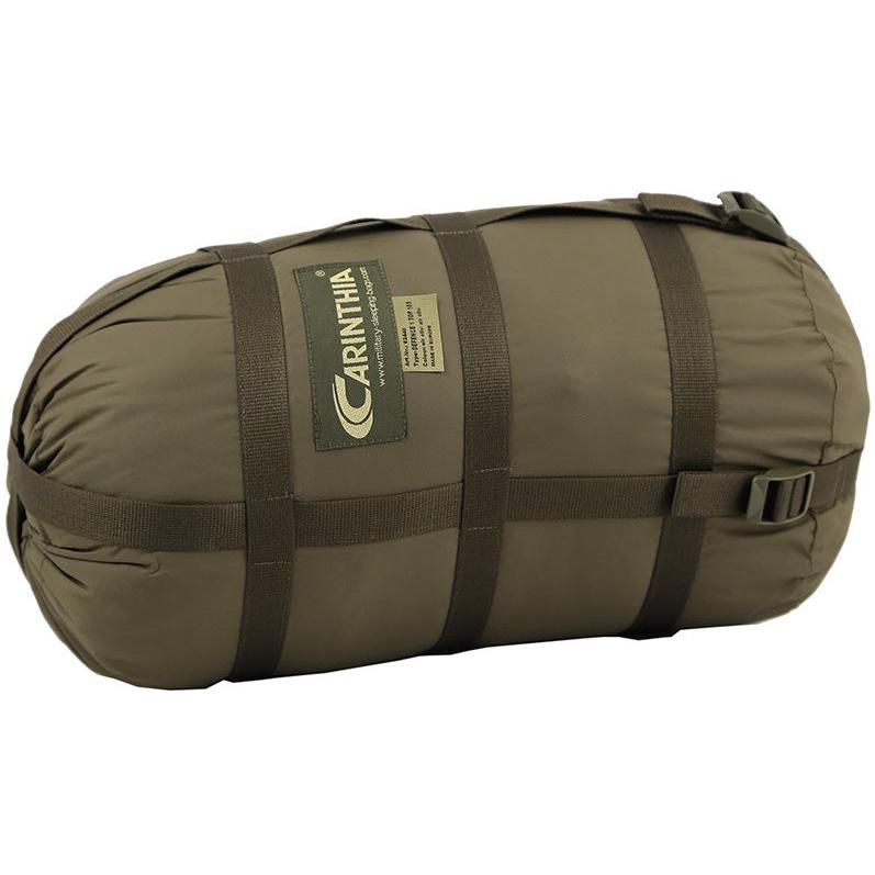 Carinthia - Defence 1 TOP Sovepose fra Carinthia - billede nr. 10 hos GrejFreak.dk