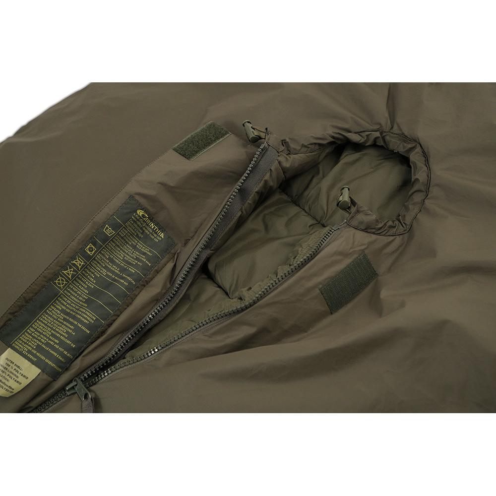 Carinthia - Defence 1 TOP Sovepose fra Carinthia - billede nr. 5 hos GrejFreak.dk