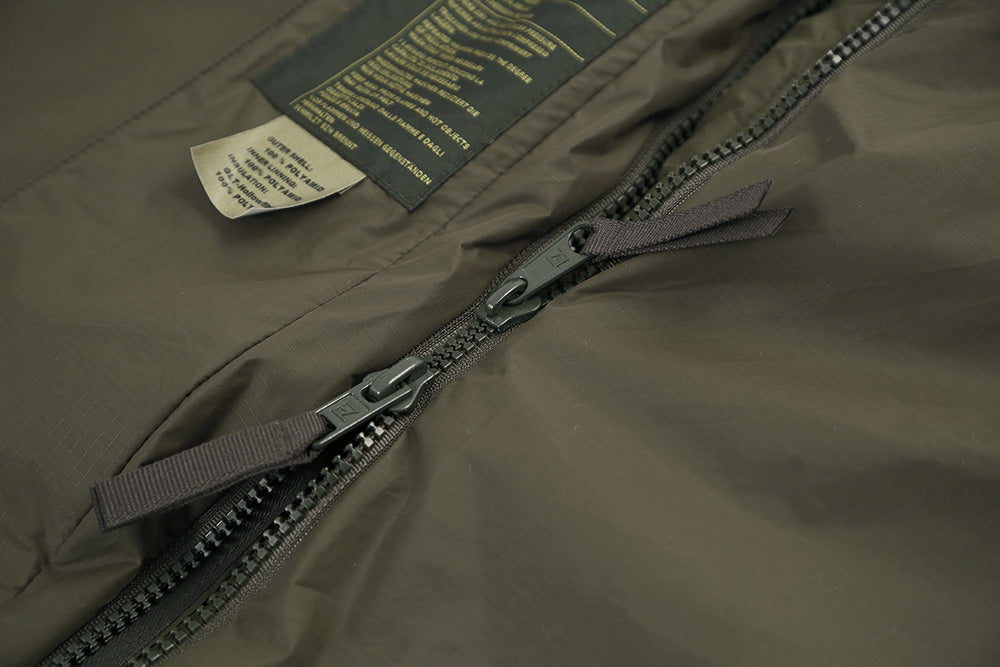 Carinthia - Defence 1 TOP Sovepose fra Carinthia - billede nr. 6 hos GrejFreak.dk