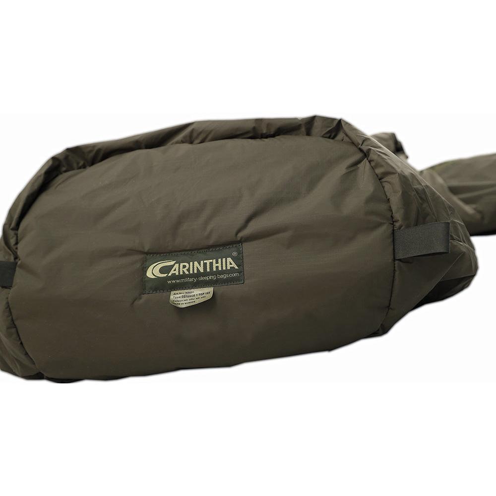 Carinthia - Defence 1 TOP Sovepose fra Carinthia - billede nr. 7 hos GrejFreak.dk