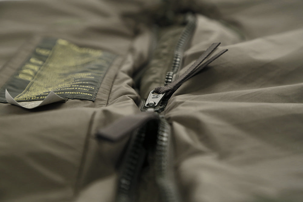 Carinthia - Defence 1 TOP Sovepose fra Carinthia - billede nr. 8 hos GrejFreak.dk