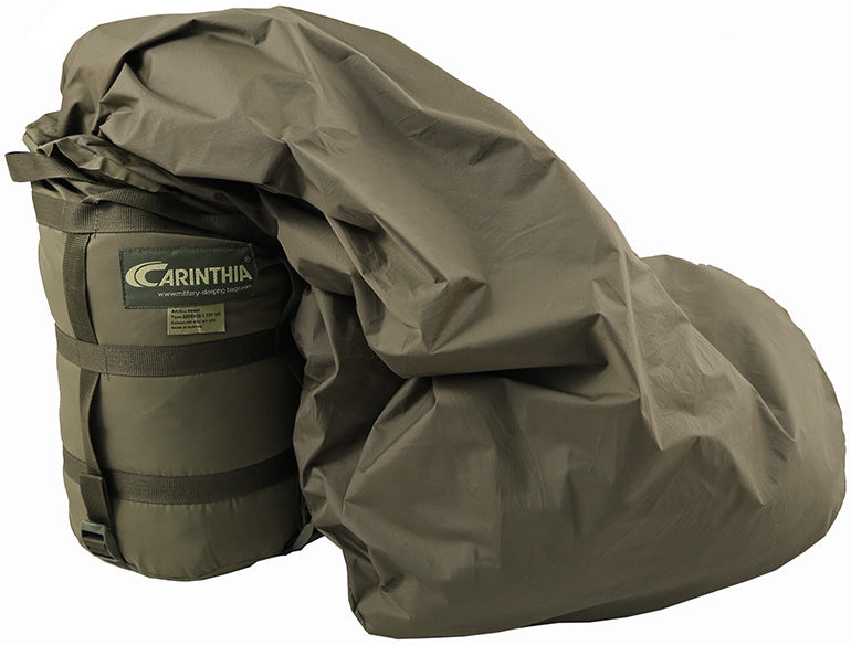 Carinthia - Defence 1 TOP Sovepose fra Carinthia - billede nr. 9 hos GrejFreak.dk