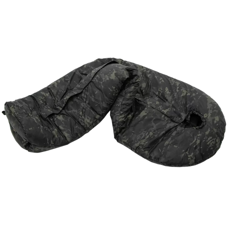 Carinthia - Defence 4 Sovepose // MultiCam Black fra Carinthia - billede nr. 2 hos GrejFreak.dk