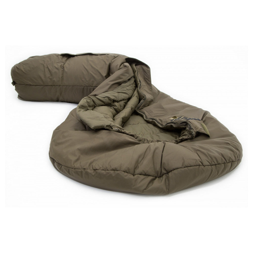 Carinthia - Defence 4 Sovepose Olivengrøn fra Carinthia - billede nr. 2 hos GrejFreak.dk
