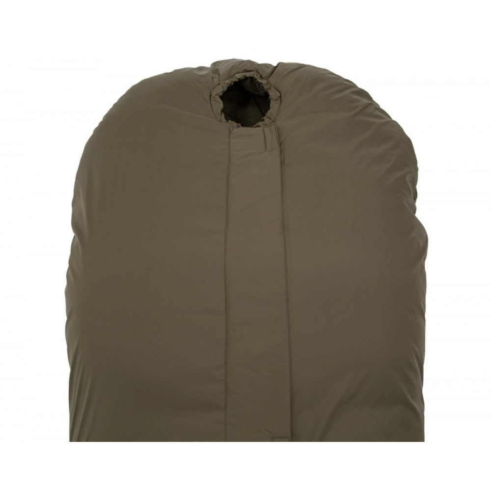 Carinthia - Defence 4 Sovepose Olivengrøn fra Carinthia - billede nr. 3 hos GrejFreak.dk