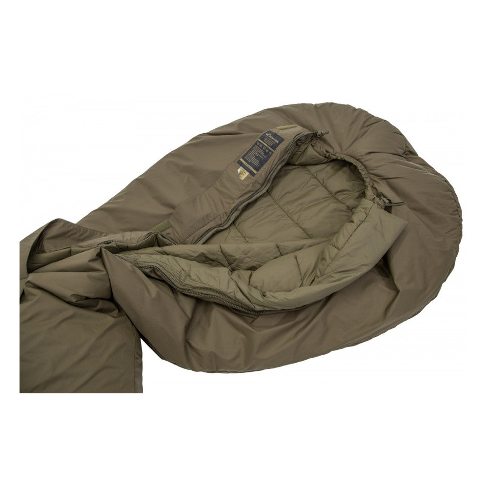 Carinthia - Defence 4 Sovepose Olivengrøn fra Carinthia - billede nr. 4 hos GrejFreak.dk