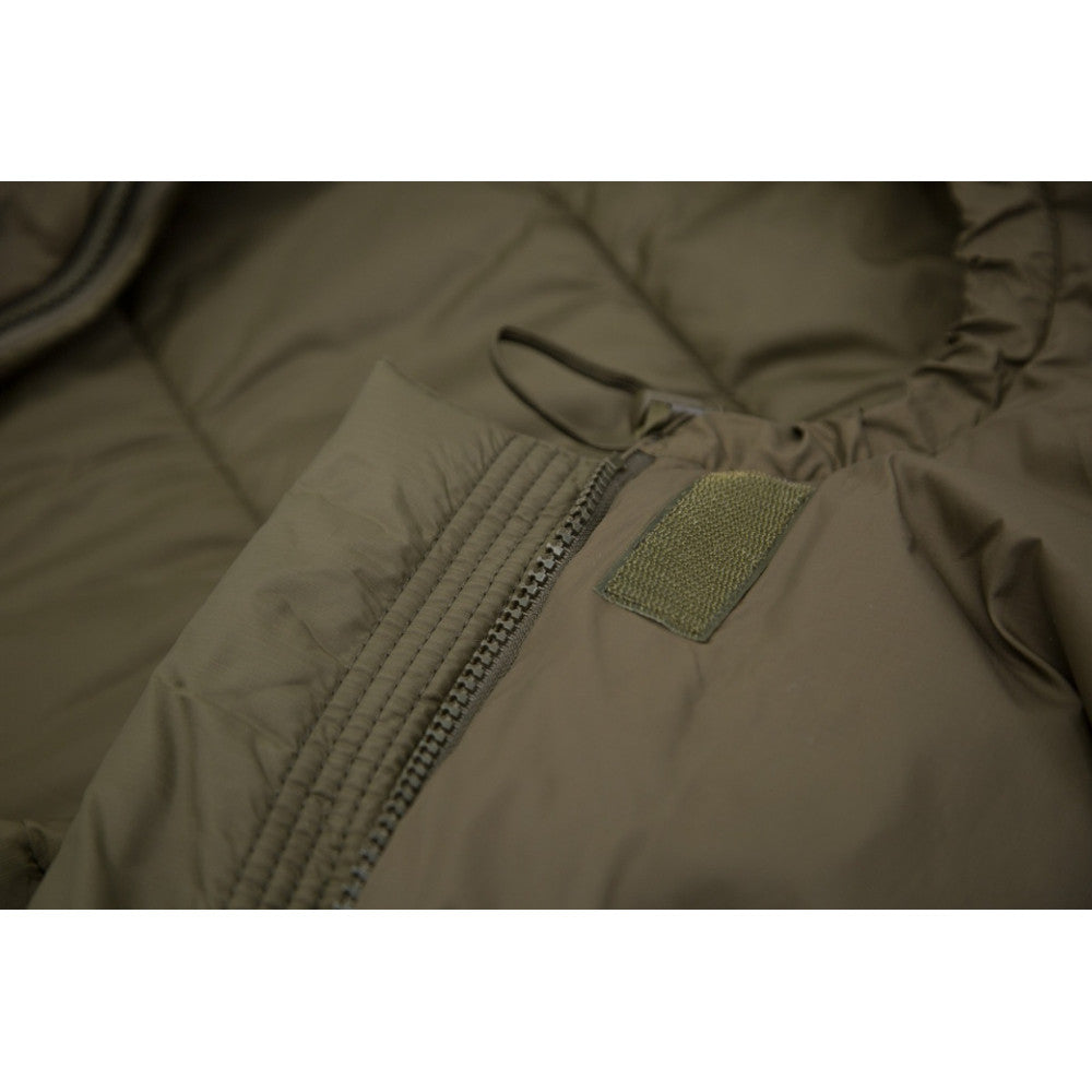 Carinthia - Defence 4 Sovepose Olivengrøn fra Carinthia - billede nr. 5 hos GrejFreak.dk