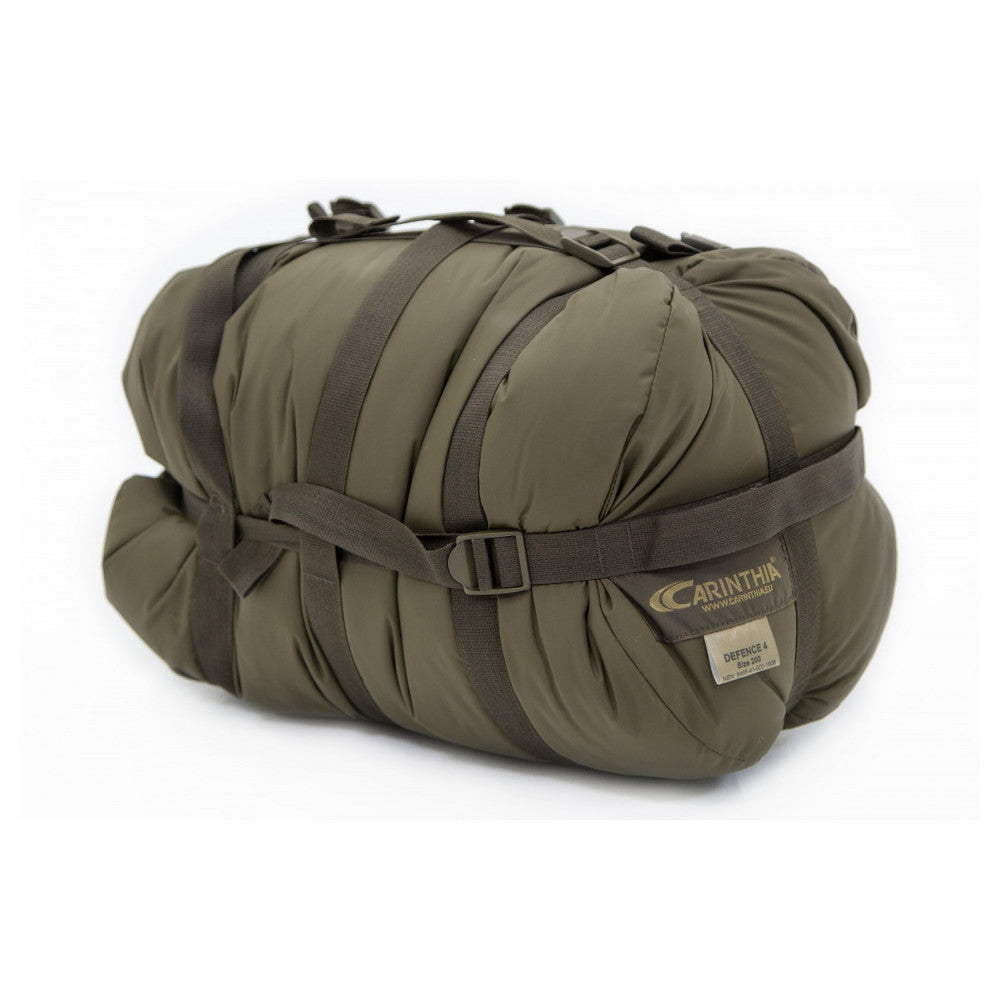 Carinthia - Defence 4 Sovepose Olivengrøn fra Carinthia - billede nr. 7 hos GrejFreak.dk