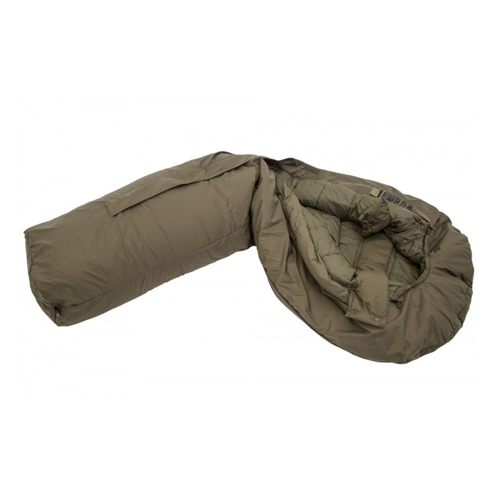 Carinthia - Defence 6 Vintersovepose fra Carinthia - billede nr. 2 hos GrejFreak.dk