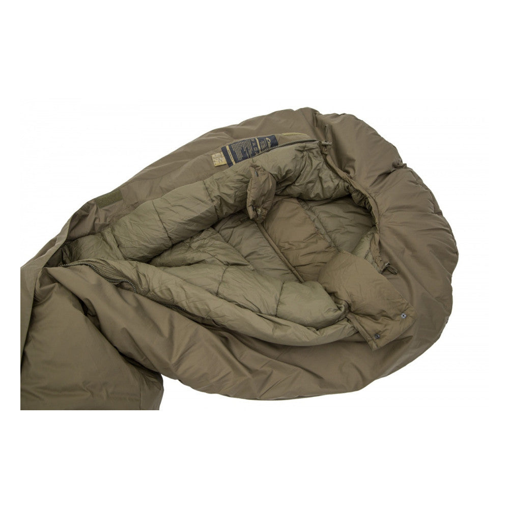 Carinthia - Defence 6 Vintersovepose fra Carinthia - billede nr. 3 hos GrejFreak.dk