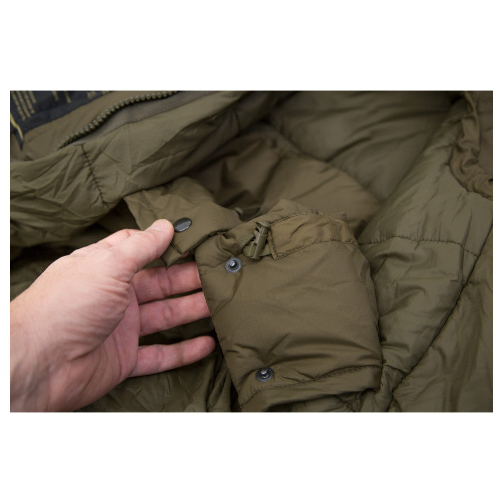 Carinthia - Defence 6 Vintersovepose fra Carinthia - billede nr. 6 hos GrejFreak.dk