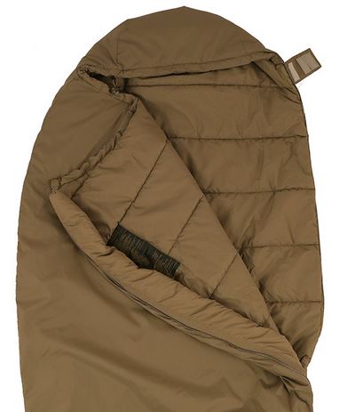 Carinthia - Eagle Sovepose // Olivengrøn fra Carinthia - billede nr. 3 hos GrejFreak.dk