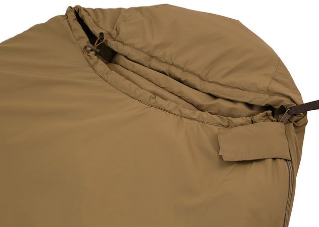 Carinthia - Eagle Sovepose // Sand / Ørken fra Carinthia - billede nr. 2 hos GrejFreak.dk