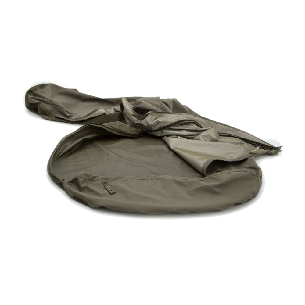 Carinthia - Expedition GORE-TEX Cover fra Carinthia - billede nr. 1 hos GrejFreak.dk