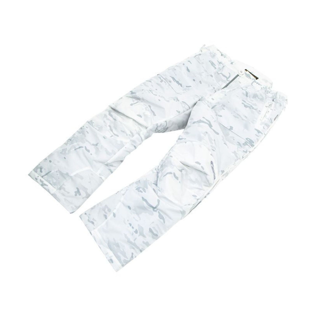 Carinthia - G-Loft ECIG 4.0 Bukser // MultiCam Alpine fra Carinthia - billede nr. 3 hos GrejFreak.dk