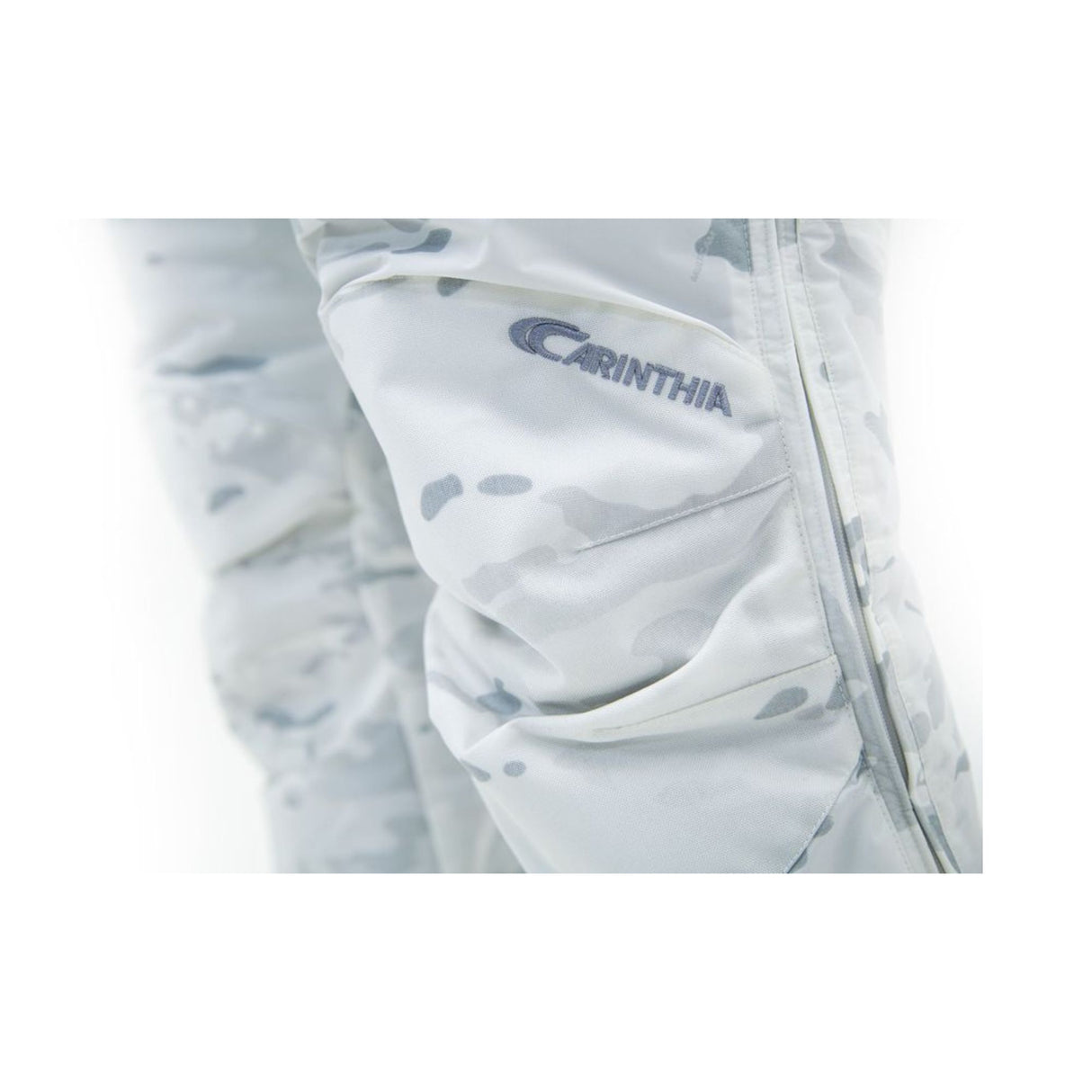 Carinthia - G-Loft ECIG 4.0 Bukser // MultiCam Alpine fra Carinthia - billede nr. 5 hos GrejFreak.dk