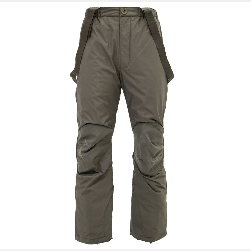 Carinthia - G-Loft HIG 4.0 Bukser // Olivengrøn fra Carinthia - billede nr. 1 hos GrejFreak.dk