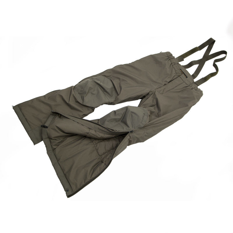 Carinthia - G-Loft HIG 4.0 Bukser // Olivengrøn fra Carinthia - billede nr. 6 hos GrejFreak.dk