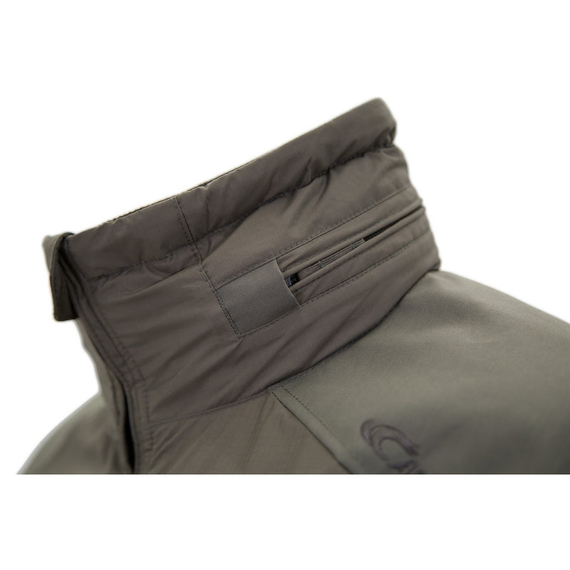Carinthia - G-Loft HIG 4.0 Jakke // Olivengrøn fra Carinthia - billede nr. 4 hos GrejFreak.dk