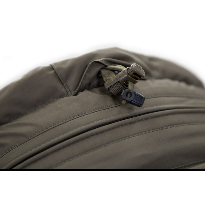 Carinthia - G-Loft HIG 4.0 Jakke // Olivengrøn fra Carinthia - billede nr. 5 hos GrejFreak.dk