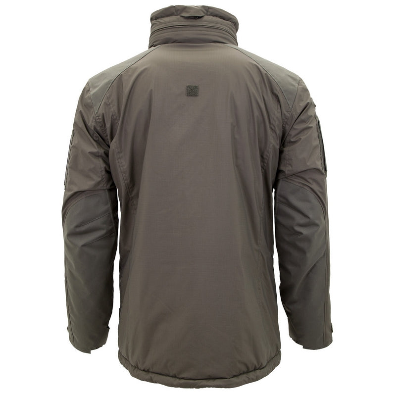 Carinthia - G-Loft HIG 4.0 Jakke // Sort fra Carinthia - billede nr. 2 hos GrejFreak.dk