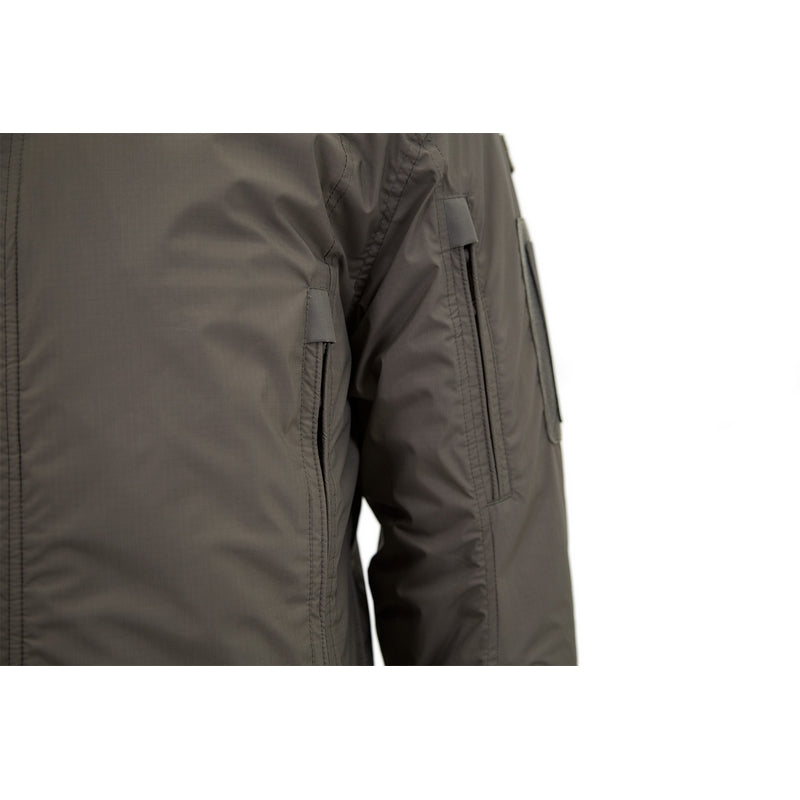 Carinthia - G-Loft HIG 4.0 Jakke // Sort fra Carinthia - billede nr. 3 hos GrejFreak.dk