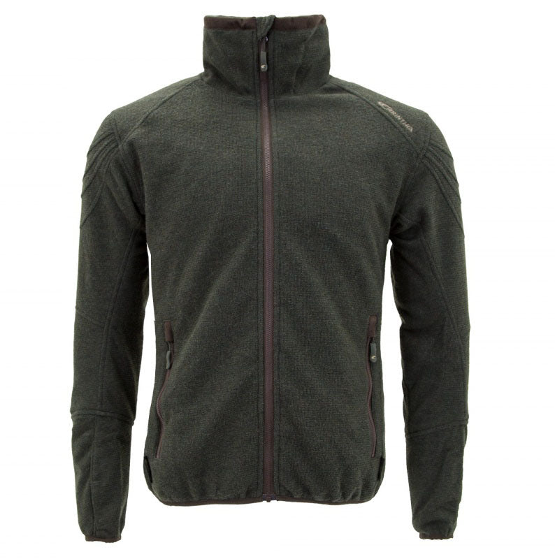 Carinthia - G-Loft Hunting Shirt // Olivengrøn fra Carinthia - billede nr. 1 hos GrejFreak.dk