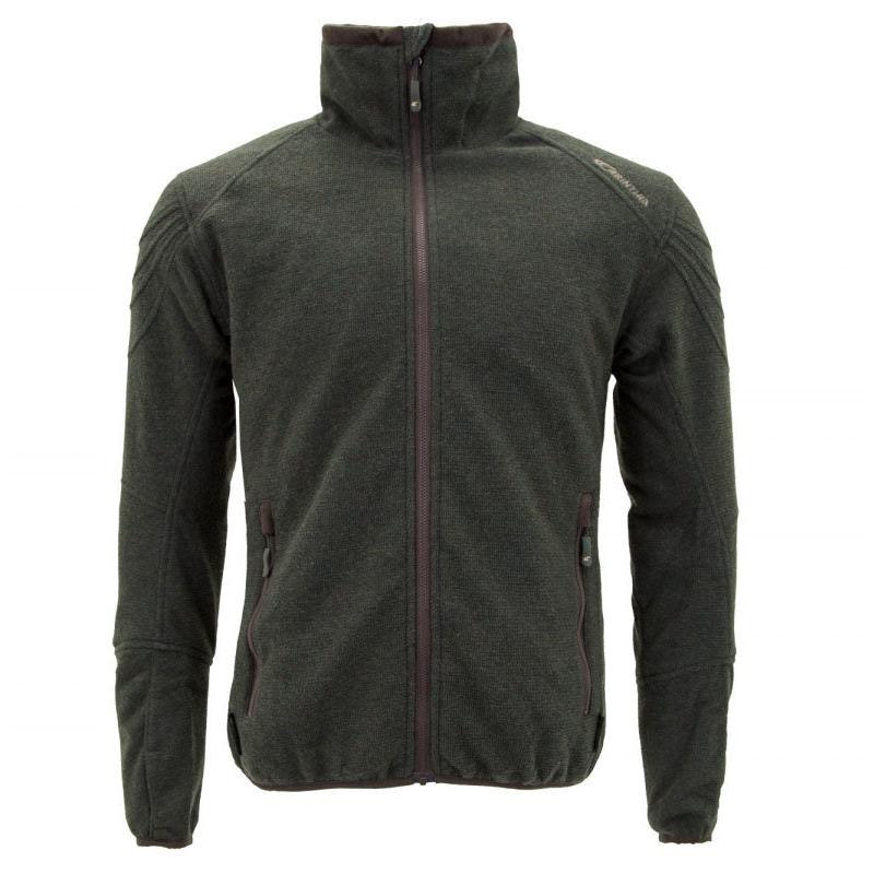 Carinthia - G-Loft Hunting Shirt // Olivengrøn fra Carinthia - billede nr. 1 hos GrejFreak.dk