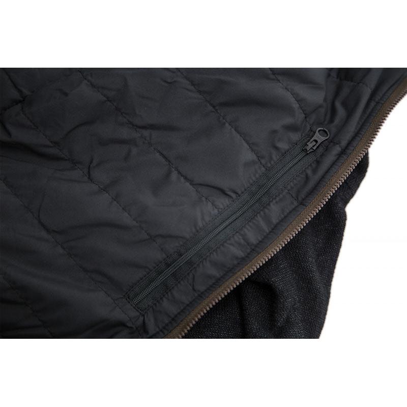 Carinthia - G-Loft Hunting Shirt // Olivengrøn fra Carinthia - billede nr. 11 hos GrejFreak.dk