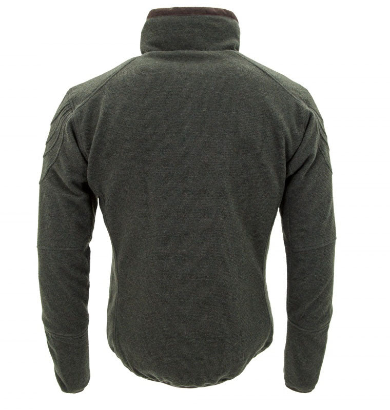 Carinthia - G-Loft Hunting Shirt // Olivengrøn fra Carinthia - billede nr. 2 hos GrejFreak.dk