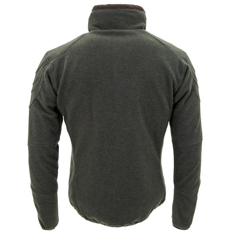 Carinthia - G-Loft Hunting Shirt // Olivengrøn fra Carinthia - billede nr. 2 hos GrejFreak.dk