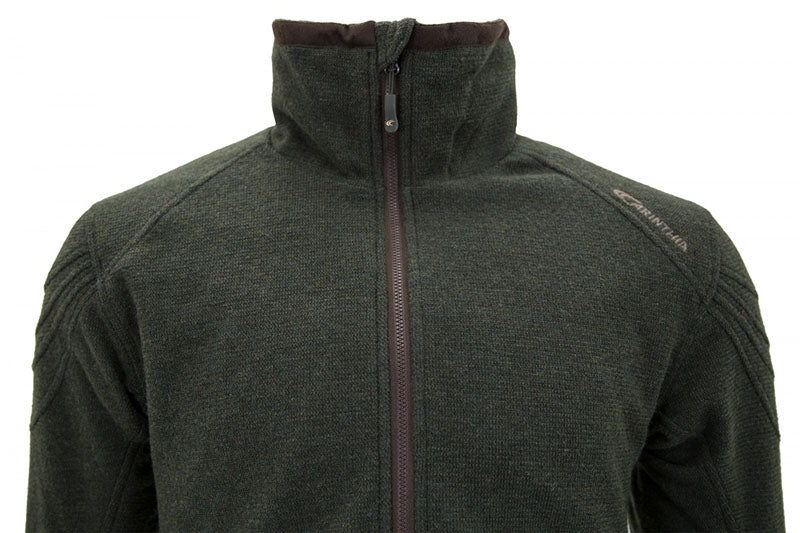 Carinthia - G-Loft Hunting Shirt // Olivengrøn fra Carinthia - billede nr. 3 hos GrejFreak.dk