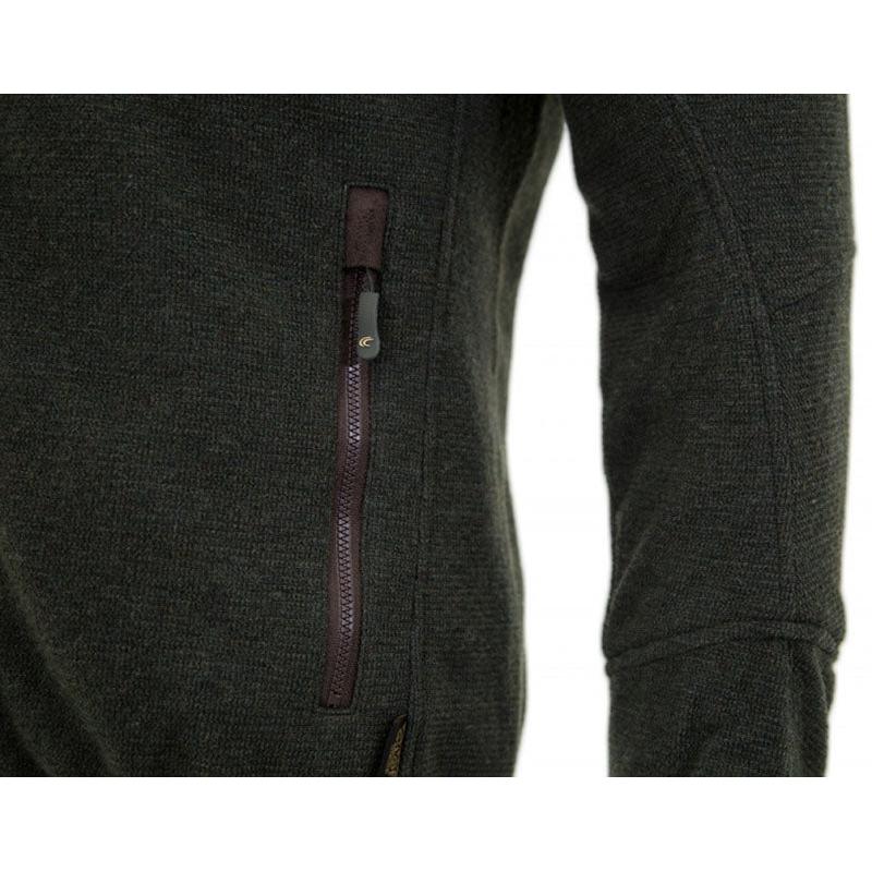 Carinthia - G-Loft Hunting Shirt // Olivengrøn fra Carinthia - billede nr. 4 hos GrejFreak.dk