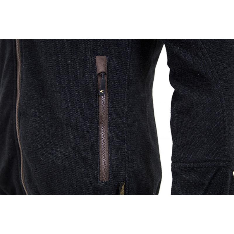 Carinthia - G-Loft Hunting Shirt // Olivengrøn fra Carinthia - billede nr. 9 hos GrejFreak.dk